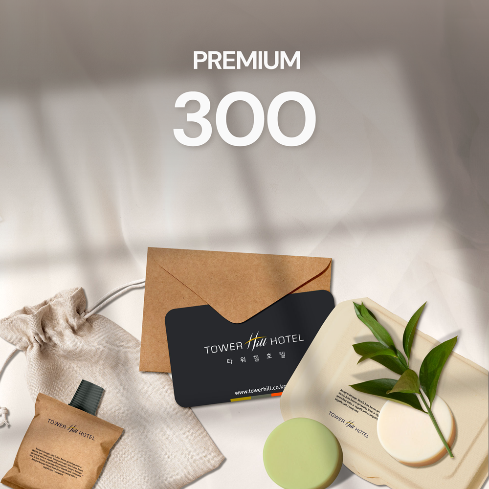PREMIUM 300